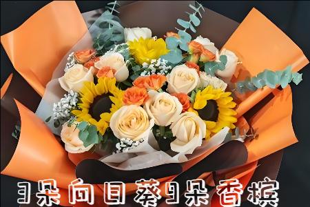 长沙浏阳市花店